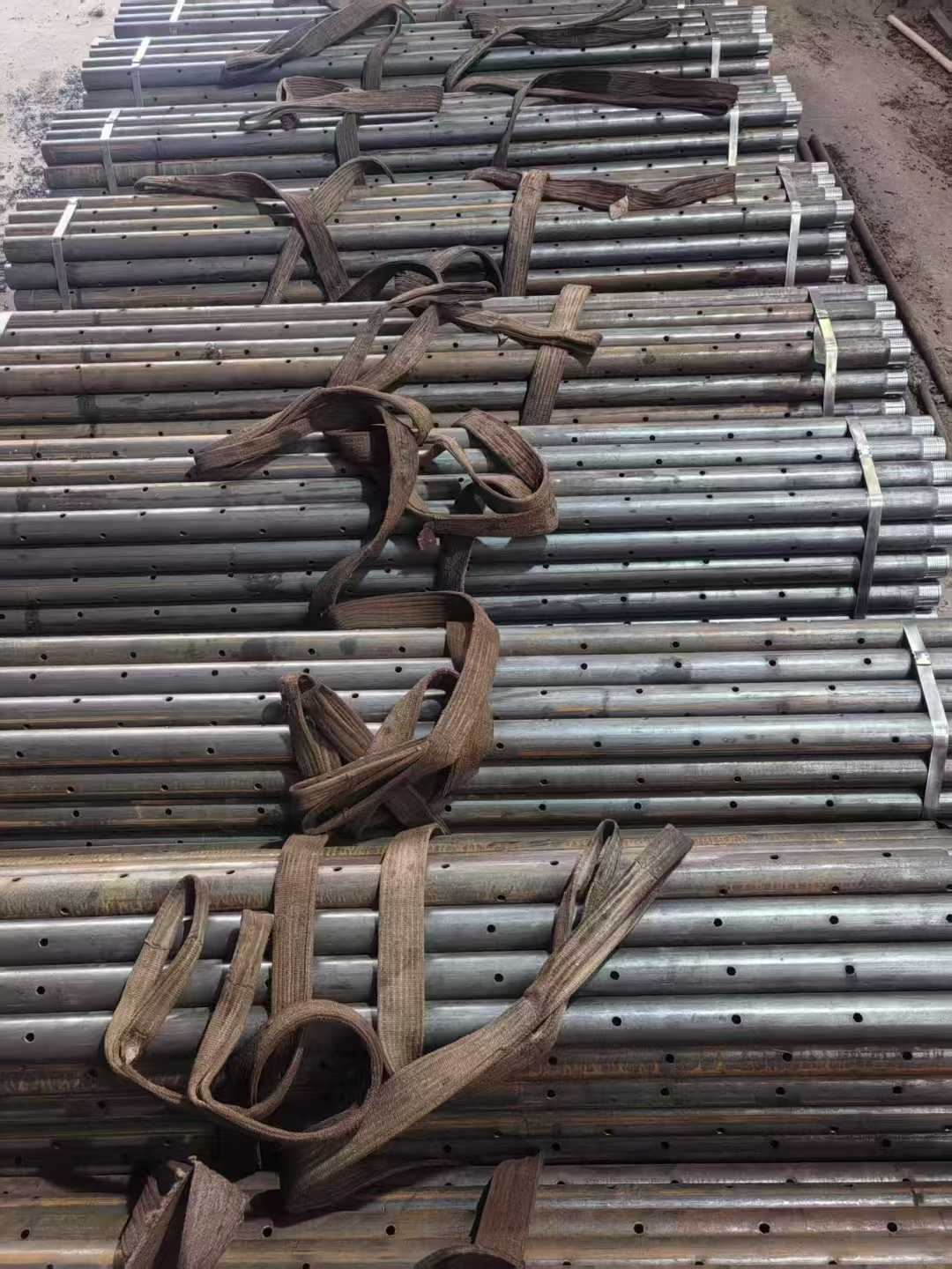 宣威127mm管棚管